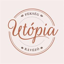 Utópia Pékség - Kávézó
