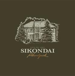SIPA Sikondai pihenőpark