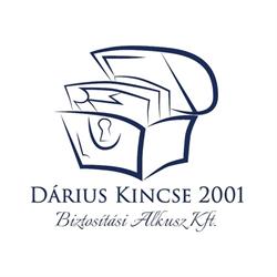 Dárius Kincse 2001 Biztosítási Alkusz Kft.