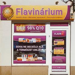 Flavinárium Hévíz
