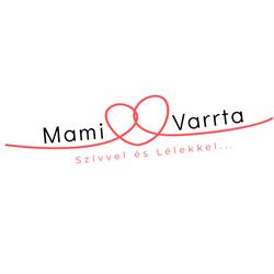Sószoba - Mami varrta Székesfehérvár
