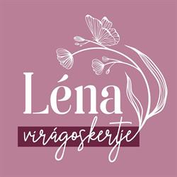 Léna virágoskertje virágbolt