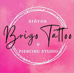 Brigo Tattoo & Piercing Studio Siófok