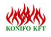 Konifo Kft.