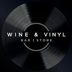 Wine & Vinyl Bar & Store