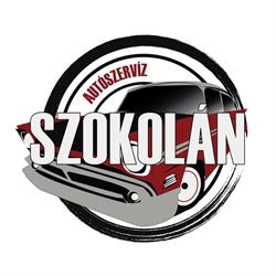 Szokolán Karosszéria & Szerviz