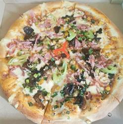 Völgyzug Pizzaműhely
