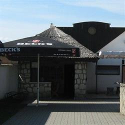 Nádas Bar