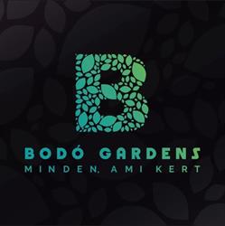 Bodó Gardens