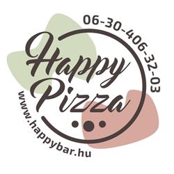 Happy- Pizza