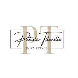 Titanilla Kozmetikus
