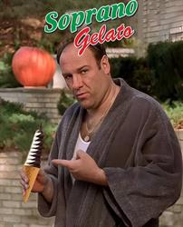 Soprano Gelato