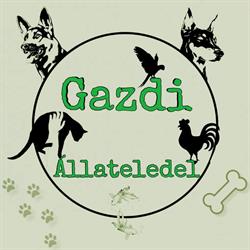Gazdi Állateledel