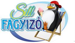 Sill Fagyizó - Érsekcsanád