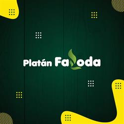Platán Faloda