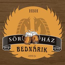 Bednárik Sörház (HBH Sörfőzde)