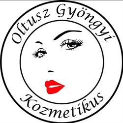 Oltusz Gyöngyi Kozmetikus