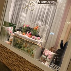 Függönymánia & HOME Design