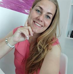 Anita Nail Art Nyíregyháza