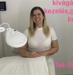 Nagy Renáta Pedikűr szolgáltatás