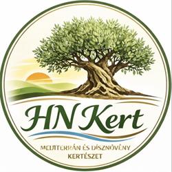 HN Kert, mediterrán és dísznövény piac