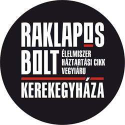 Raklapos Bolt