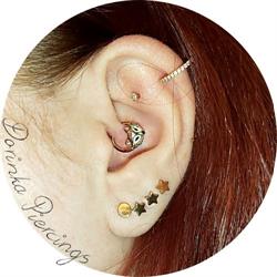 Dorinka Piercing