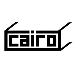 Cairo Contemporary / Budapest