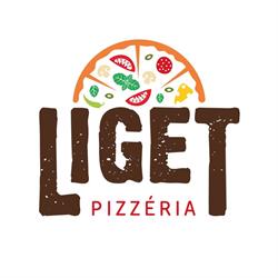 Liget Pizzéria Veszprém