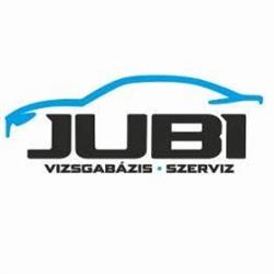 JUBI Vizsgabázis és Szerviz - Anzo-Duo Bt.