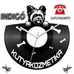 Indigó Kutyakozmetika