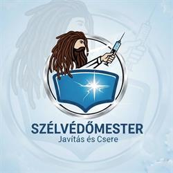 Szélvédő Mester - Gépjárműüveg Bicske