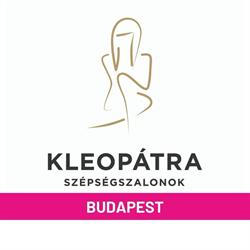 Kleopátra Szépségszalonok - Budapest Rákóczi út 63.