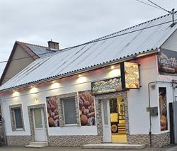 Fantázia Pékség PARÁD