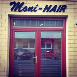 Moni-Hair