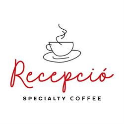 Recepció Specialty Coffee