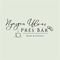 Nyerges Udvar / Prés Bár