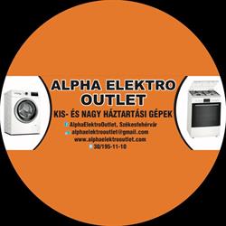 Alpha Elektro Outlet, Székesfehérvár