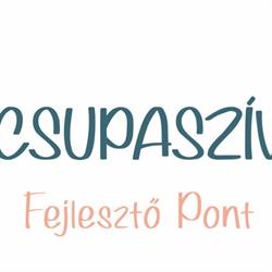 Csupaszív FejlesztőPont