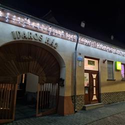 Iparos Kávézó