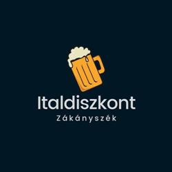 Italdiszkont Zákányszék