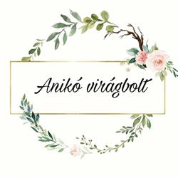 Anikó virág