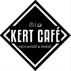 KERT CAFÉ Fagylaltozó és Kávézó