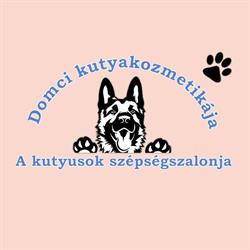Domci kutyakozmetikája