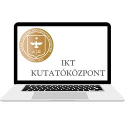 IKT Kutatóközpont KRE
