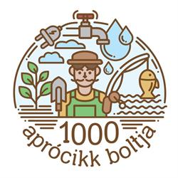 1000 aprócikk boltja