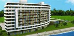 Sarkadi Apartman
