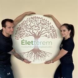 Életterem - Holisztikus Mozgásstúdió