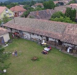 Kóspallagi Öregház