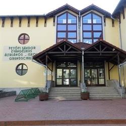 Bonyhádi Petőfi Sándor Evangélikus Gimnázium, Kollégium és Általános Iskola